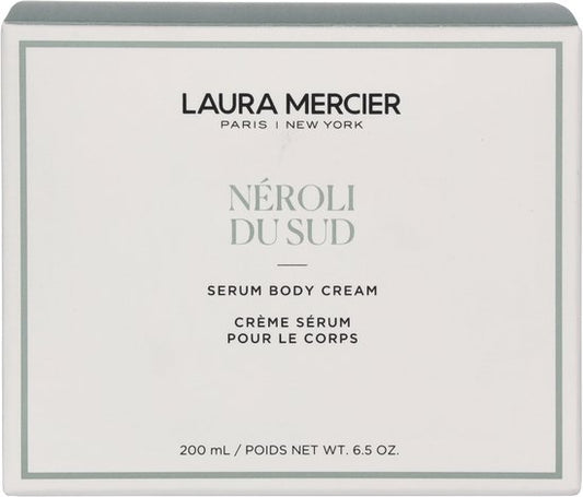 Laura Mercier Serum Body Cream