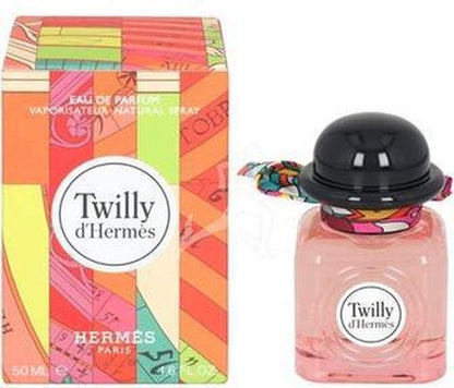 Hermes Twilly d'Hermes parfum - Eau de parfum voor dames - 50ml