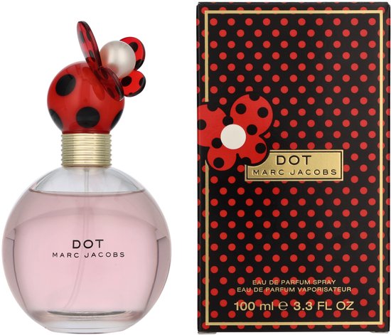 Marc Jacobs Dot 100ml EDP Spray
