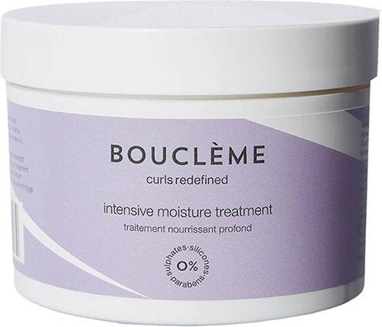 Hydraterend Masker Curls Redefined Anti-Breuk (250 ml)