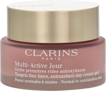 CLARINS MULTI-ACTIVE JOUR CREAM-GEL 80095109