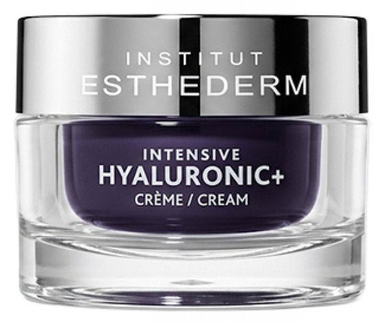 Institut Esthederm Intensive Hyaluronic Dagcrème - 50ml - Hydraterend