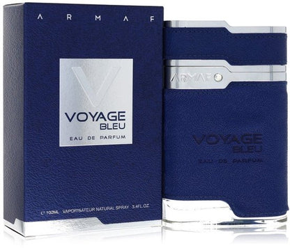 Armaf Voyage Bleu - 100 ml - eau de parfum spray - herenparfum