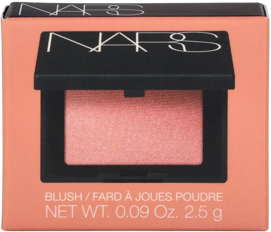 Nars Mini Blush