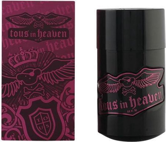 Tous - TOUS IN HEAVEN HER edt vaporizador 100 ml