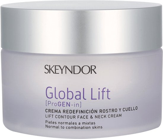 Skeyndor Lift Contour Cream 50Ml (Normal&Combi)