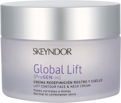 Skeyndor Lift Contour Cream 50Ml (Normal&Combi)