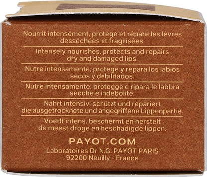 Payot - Nutricia Baume Levres - 6 ml