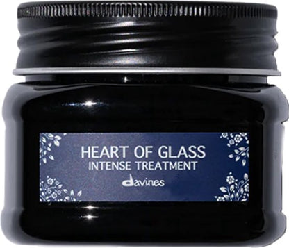 Davines - Heart Of Glass - Treatment - 150 ml
