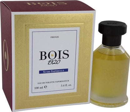 Bois 1920 Sushi Imperiale by Bois 1920 100 ml - Eau De Parfum Spray