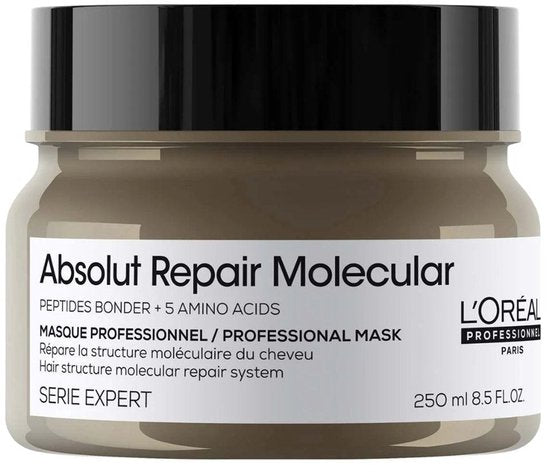 L'Oreal - Absolut Repair Molecular Mask