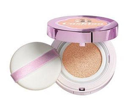 L'Oréal Paris Nude Magique Cushion - 4 Rose Vanille - Foundation