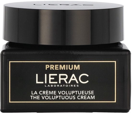 Dagcrème Lierac Premium 50 ml