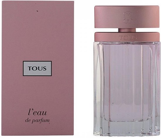 Tous - TOUS L'EAU edp verstuiver 90 ml