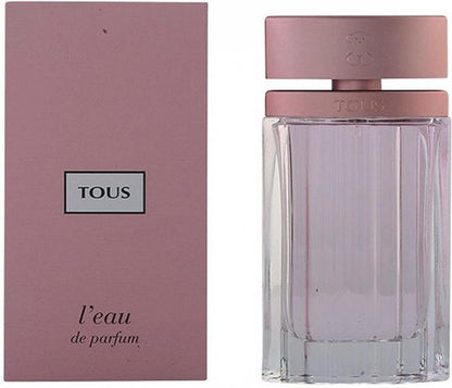 Tous - TOUS L'EAU edp verstuiver 90 ml