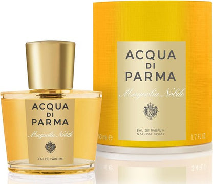 Acqua di Parma Magnolia Nobile 50 ml - Eau de Parfum - Damesparfum