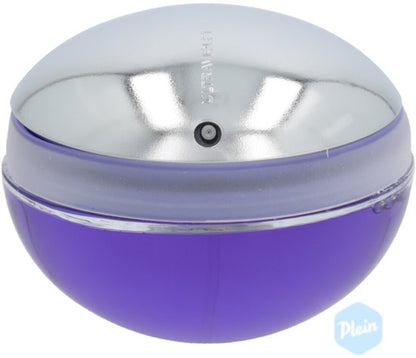Paco Rabanne Ultraviolet 80 ml - Eau de Parfum - Damesparfum