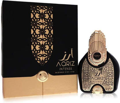 Arabiyat Prestige Aariz Intense eau de parfum spray - Unisex parfum - 100 ml