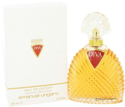 Ungaro Diva - 100ml - Eau de parfum