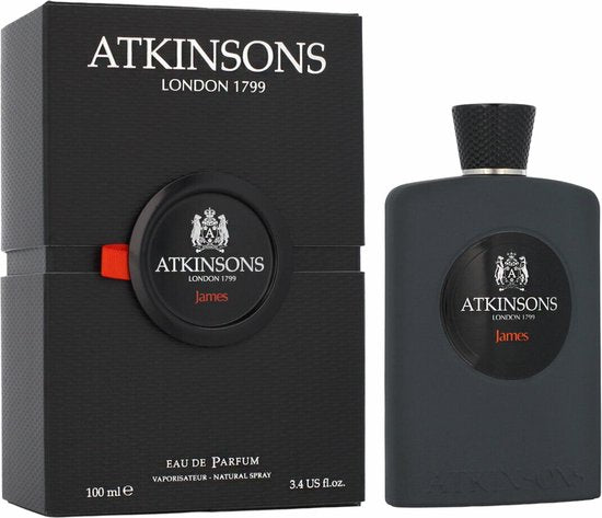 ATKINSONS JAMES EDP 100 ML