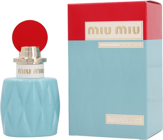 Miu Miu - 50ml - Eau de parfum