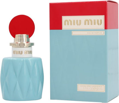Miu Miu - 50ml - Eau de parfum