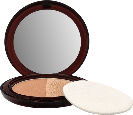 Artdeco - Bronzing Powder Compact Long Lasting Bronzing Powder 80