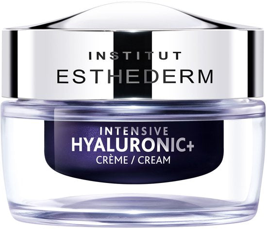 Institut Esthederm Intensive Hyaluronic Dagcrème - 50ml - Hydraterend