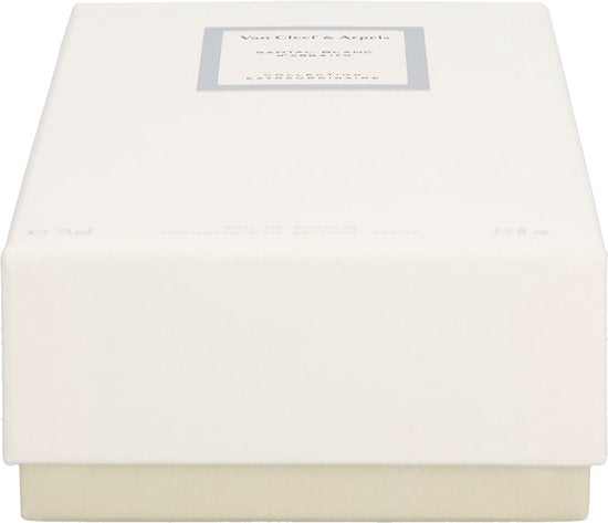 Van Cleef & Arpels Collection Extraordinaire Santal Blanc Eau de Parfum 75 ml Spray