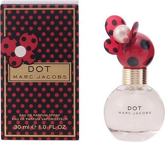 Marc Jacobs Dot - 50 ml - Eau de parfum