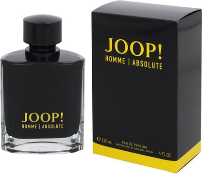 yes! - Homme Absolute - Eau de Parfum - 120ML