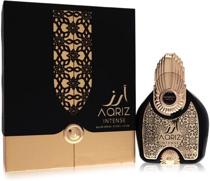 Arabiyat Prestige Aariz Intense eau de parfum spray - Unisex parfum - 100 ml