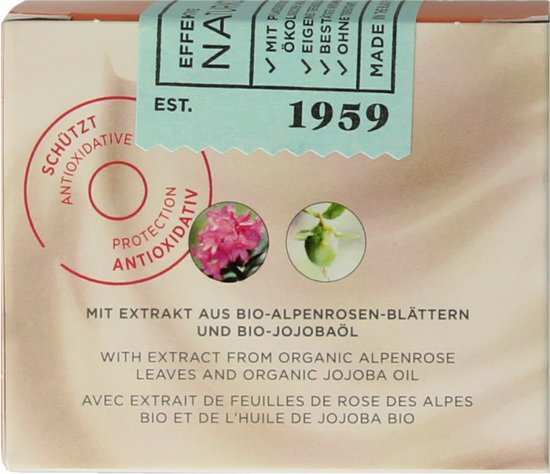 Annemarie Börlind - Rosentau Day Cream - 50 ml