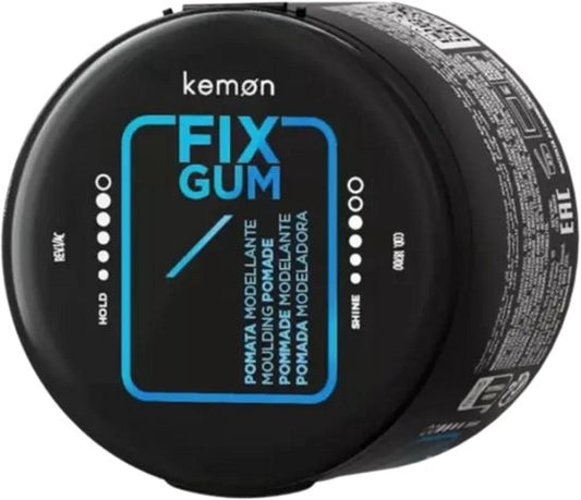 Kemon - Fix Gum - pomata modellante - 100ml