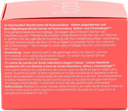 Rodial Dragon's Blood Nachtcrème 50 ml