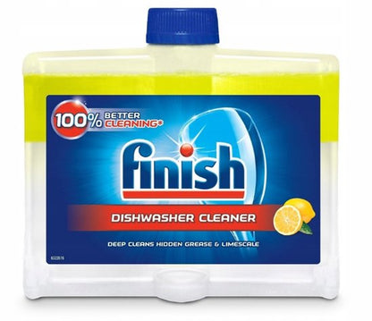Finish - Vaatwasmiddel Reinigingsvloeistof - Citroen - 250ml