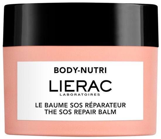 Balsem voor Lichaamsverzorging Lierac BODY-NUTRI 30 ml