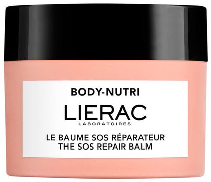 Balsem voor Lichaamsverzorging Lierac BODY-NUTRI 30 ml
