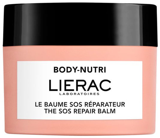 Balsem voor Lichaamsverzorging Lierac BODY-NUTRI 30 ml