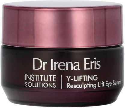 Dr Irena Eris Y Lifting Resculpting Lift Eye Serum 15 ml
