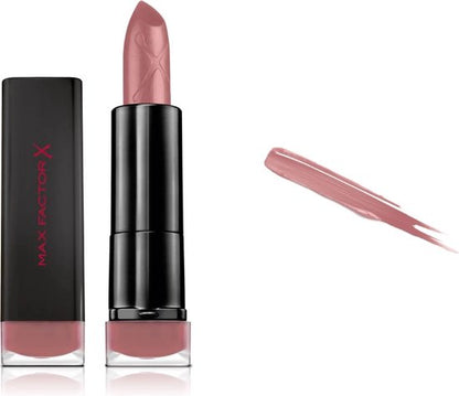 Max Factor Colour Elixir Velvet matte Lipstick