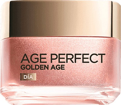 L'Oréal Paris - Golden Rose Age Perfect Dagcrème 50 ml