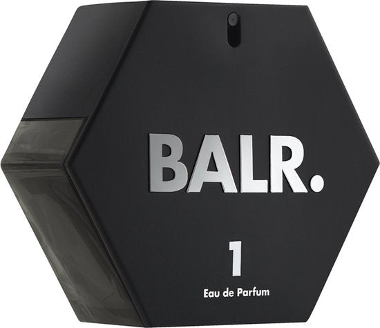 BALR. MEN 1 Eau de Parfum - 50 ml
