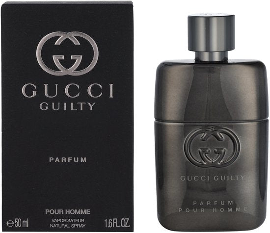 Gucci Guilty Pour Homme Intense Eau de parfum spray 50ml
