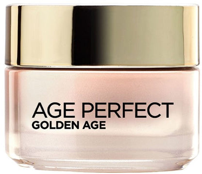 L'Oréal Paris - Golden Rose Age Perfect Dagcrème 50 ml
