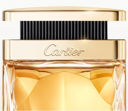 Cartier La Panthere Edp Spray