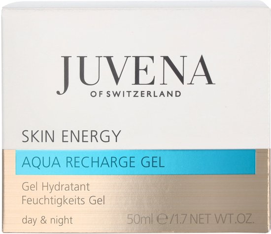 Vochtinbrengende Gel Skin Energy Juvena