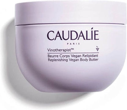 Caudalie Vinotherapist Body Butter - Herstellende vegan crème voor droge huid - 250ml