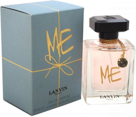 Lanvin Me eau de parfum - 50ml