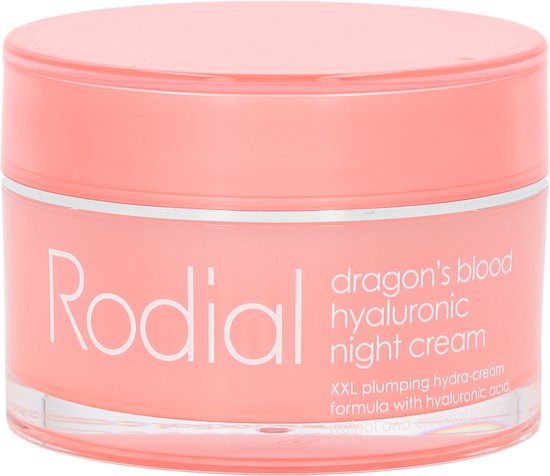 Rodial Dragon's Blood Nachtcrème 50 ml